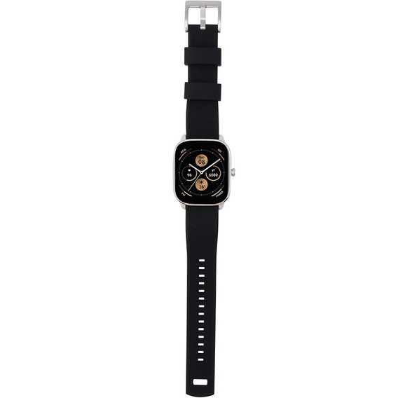 ERBORD Universal 20mm Silicone Strap