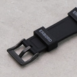 ERBORD Universal 20mm Silicone Strap