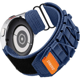 ERBORD Runner Nylon Strap for Samsung Galaxy Watch 4/5/6/7
