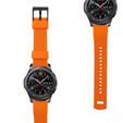ERBORD Universal 22mm Silicone Strap.