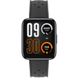 ERBORD Universal 22mm Silicone Strap.