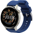 ERBORD Universal 20mm Silicone Strap