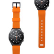 ERBORD Universal 22mm Silicone Strap.