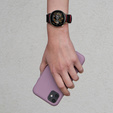ERBORD Universal 20mm Silicone Strap