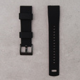 ERBORD Universal 20mm Silicone Strap