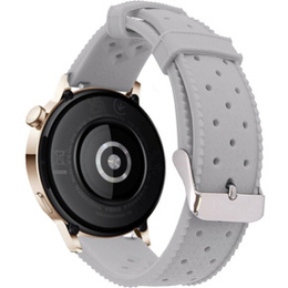 ERBORD Universal 22mm Silicone Strap.