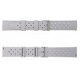 ERBORD Universal 22mm Silicone Strap.