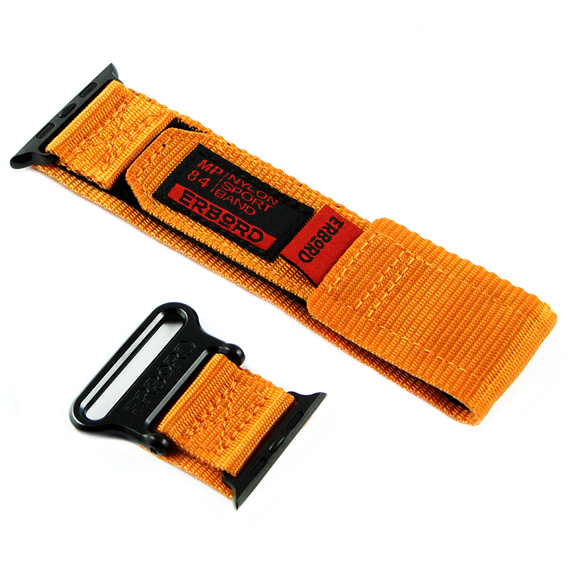 ERBORD MP84 Nylon Strap for Apple Watch 1/2/3/4/5/6/7/8/9/SE/ULTRA/ULTRA 2 42/44/45/49mm