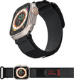 ERBORD MP84 Nylon Strap for Apple Watch 1/2/3/4/5/6/7/8/9/SE/ULTRA/ULTRA 2 42/44/45/49mm