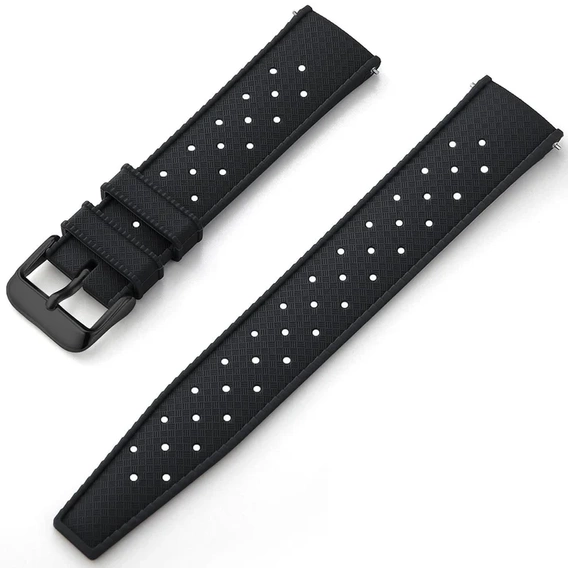 ERBORD Universal 20mm Silicone Strap