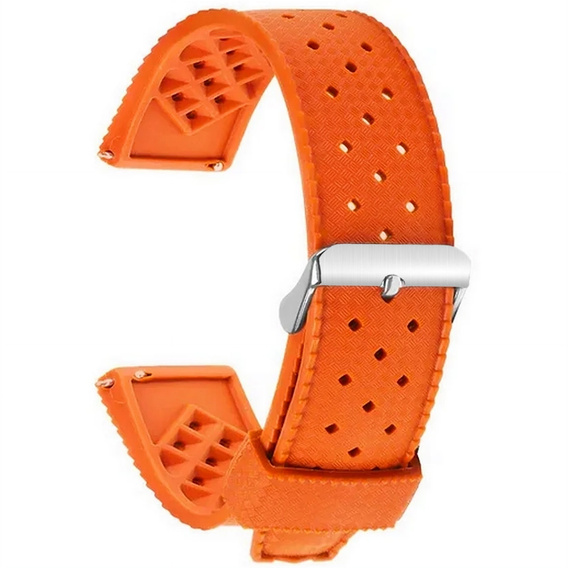 ERBORD Universal 20mm Silicone Strap