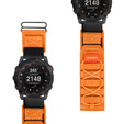 ERBORD Runner Quickfit Nylon Strap for Garmin Fenix 5/6/6 PRO/7 Forerunner 965/955/945