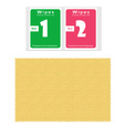 2x Privatization Film for iPhone 15 Pro, ERBORD Anti-Spy Hydrogel Film