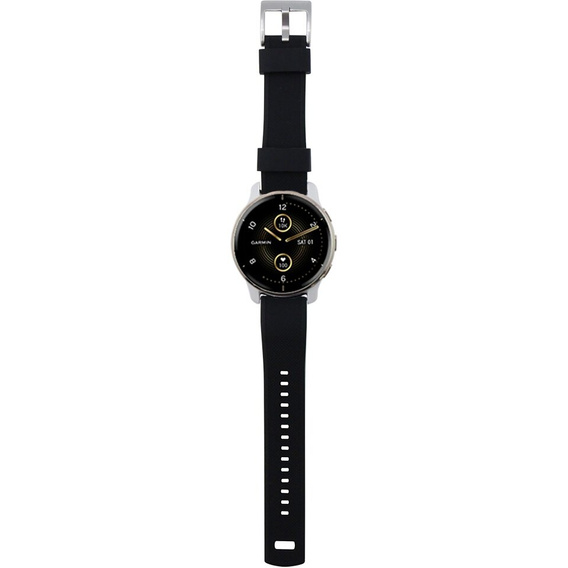 ERBORD Universal 20mm Silicone Strap