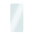 2x Tempered Glass for Xiaomi Mi 11 Lite, ERBORD 9H Hard Glass for phone screen