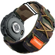 ERBORD Runner Quickfit Nylon Strap for Garmin Fenix 5X/6X/6X PRO/7X