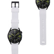 ERBORD Universal 22mm Silicone Strap.