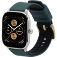 ERBORD Universal 20mm Silicone Strap