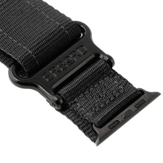 ERBORD MP84 Nylon Strap for Apple Watch 1/2/3/4/5/6/7/8/9/SE/ULTRA/ULTRA 2 42/44/45/49mm