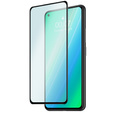 2x Tempered Glass for Xiaomi Mi 11 Lite 4G/5G, ERBORD 3D full display