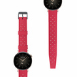 ERBORD Universal 20mm Silicone Strap