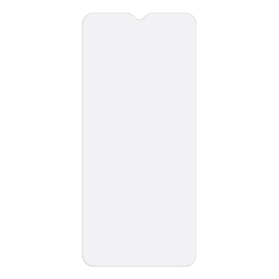 2x Tempered Glass for Huawei Nova Y61, ERBORD 9H Hard Glass for phone screen