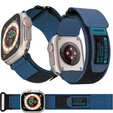 ERBORD MP84 Nylon Strap for Apple Watch 1/2/3/4/5/6/7/8/9/SE/ULTRA/ULTRA 2 42/44/45/49mm