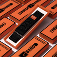 ERBORD Runner Universal Nylon Strap 22mm