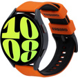 ERBORD Universal 20mm Silicone Strap