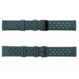 ERBORD Universal 22mm Silicone Strap.
