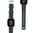 ERBORD Universal 20mm Silicone Strap