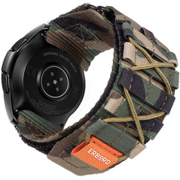 ERBORD Runner Universal Nylon Strap 22mm