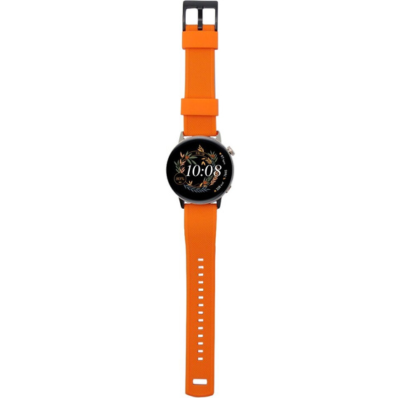 ERBORD Universal 20mm Silicone Strap