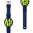 ERBORD Universal 20mm Silicone Strap