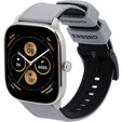 ERBORD Universal 20mm Silicone Strap