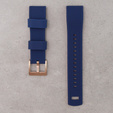 ERBORD Universal 20mm Silicone Strap