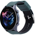 ERBORD Universal 22mm Silicone Strap.