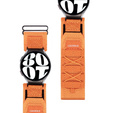 ERBORD Runner Nylon Strap for Samsung Galaxy Watch 4/5/6/7