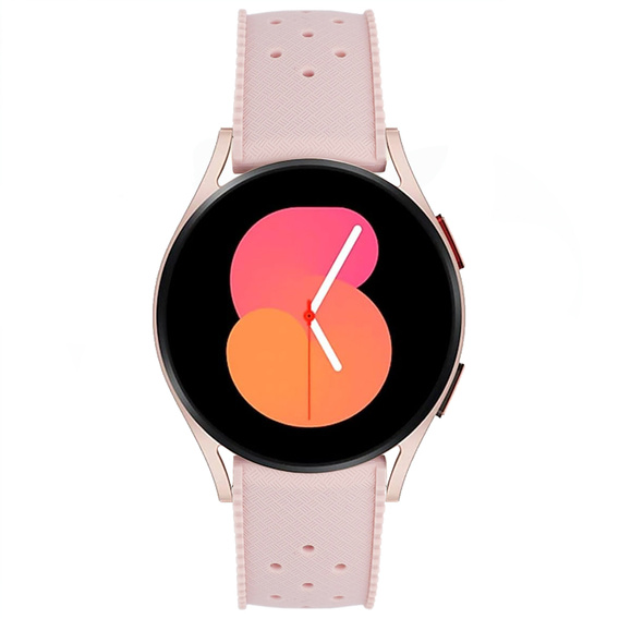 ERBORD Universal 20mm Silicone Strap