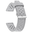 ERBORD Universal 20mm Silicone Strap