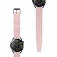 ERBORD Universal 22mm Silicone Strap.