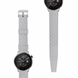 ERBORD Universal 22mm Silicone Strap.