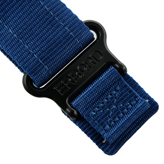 ERBORD MP84 Universal Nylon Strap 22mm