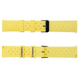 ERBORD Universal 22mm Silicone Strap.