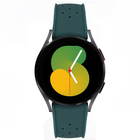 ERBORD Universal 20mm Silicone Strap