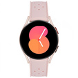 ERBORD Universal 20mm Silicone Strap