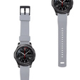 ERBORD Universal 22mm Silicone Strap.