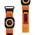 ERBORD MP84 Nylon Strap for Apple Watch 1/2/3/4/5/6/7/8/9/SE/ULTRA/ULTRA 2 42/44/45/49mm