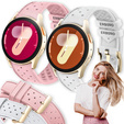 ERBORD Universal 20mm Silicone Strap