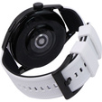 ERBORD Universal 22mm Silicone Strap.